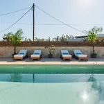 Villa Sunstone Serenity