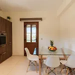 Villa Sunstone Serenity Ágios Ioánnis