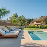 Sunstone Serenity Villa Ágios Ioánnis