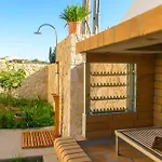 Villa Sunstone Serenity Ágios Ioánnis