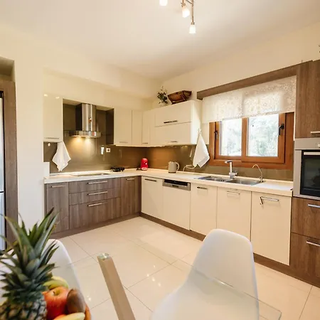 Sunstone Serenity * Ágios Ioánnis