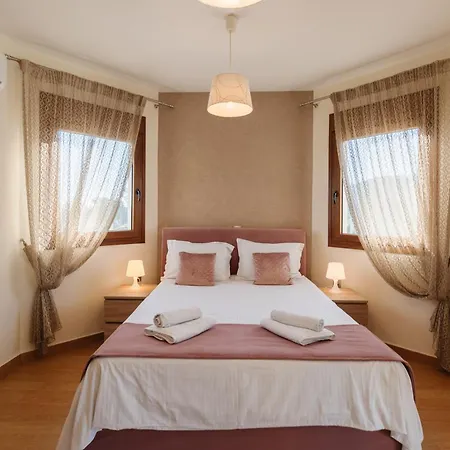 Sunstone Serenity * Ágios Ioánnis