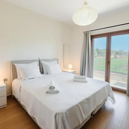 Villa Sunstone Serenity