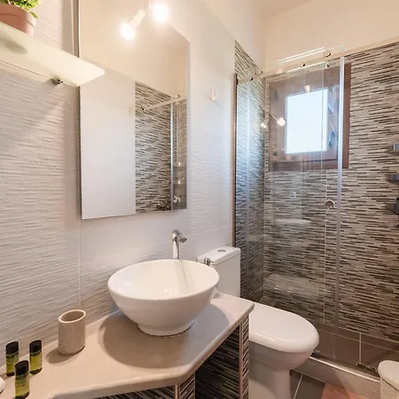 Sunstone Serenity Villa