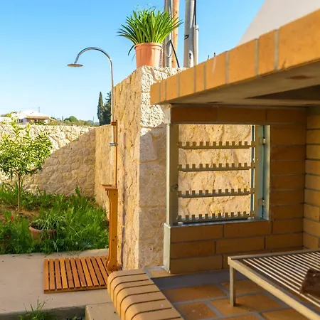 Вилла Sunstone Serenity Corfu (city)