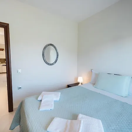 Villa Sunstone Serenity