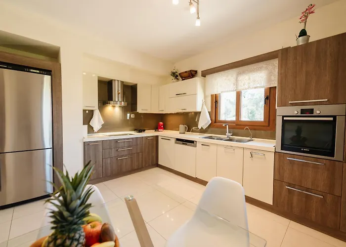 Sunstone Serenity * Ágios Ioánnis