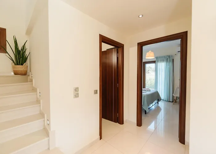 Sunstone Serenity Villa