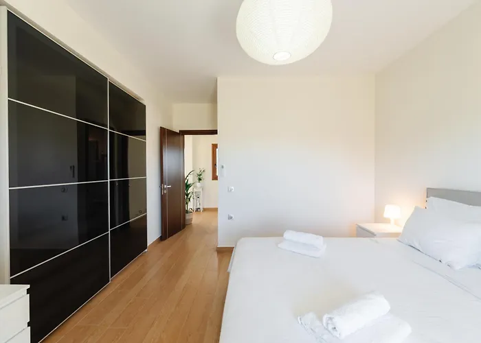 Sunstone Serenity * Ágios Ioánnis