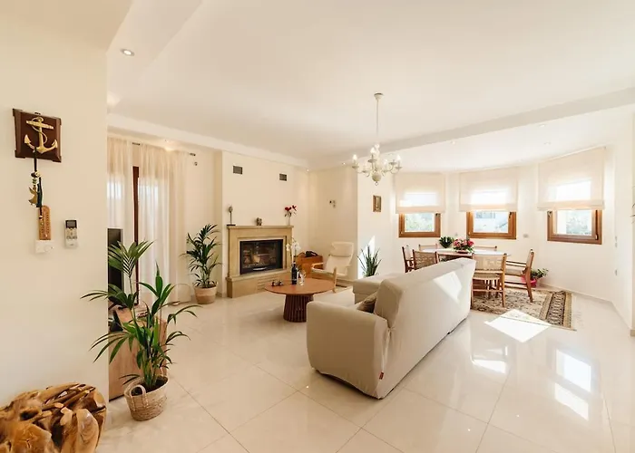 Villa Sunstone Serenity *