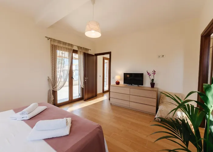 Sunstone Serenity Villa Ágios Ioánnis