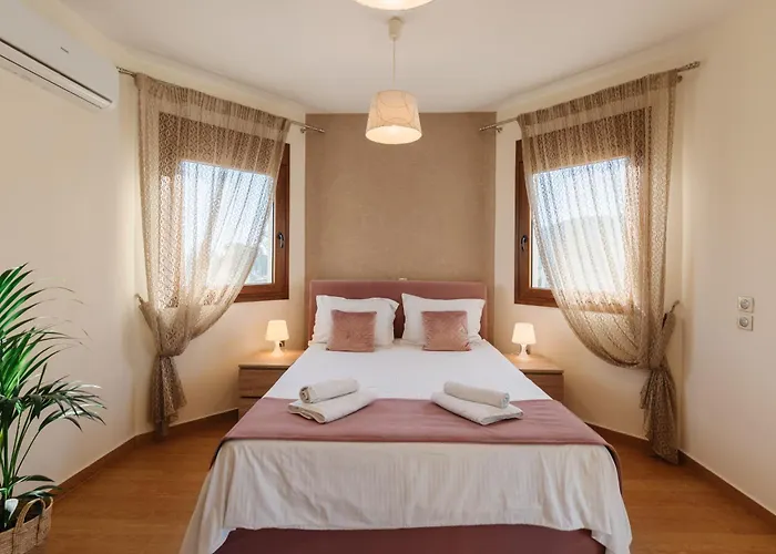 Sunstone Serenity * Ágios Ioánnis