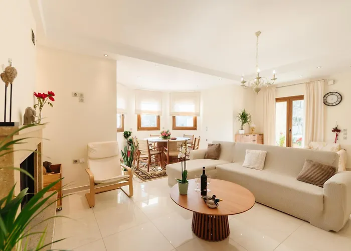 Sunstone Serenity * Ágios Ioánnis