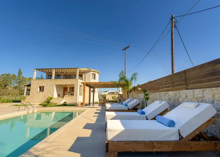 Sunstone Serenity Ágios Ioánnis