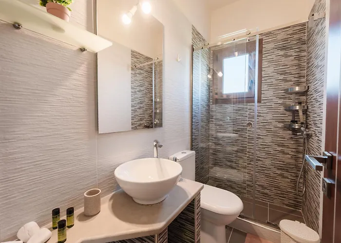 Sunstone Serenity Villa