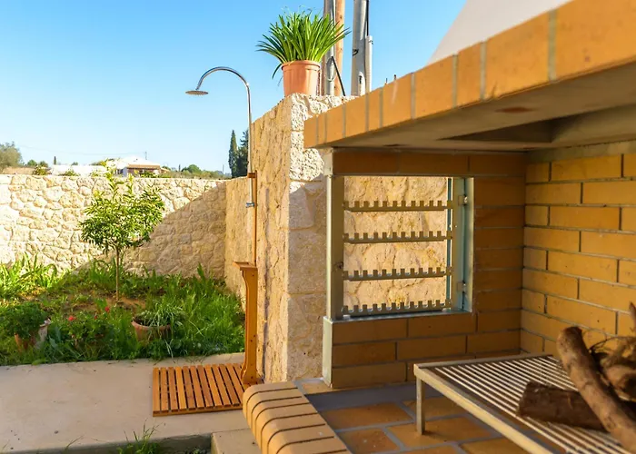 Villa Sunstone Serenity Ágios Ioánnis