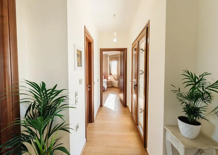 Villa Sunstone Serenity *