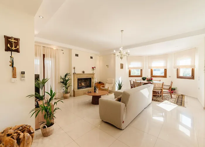 Sunstone Serenity * Ágios Ioánnis