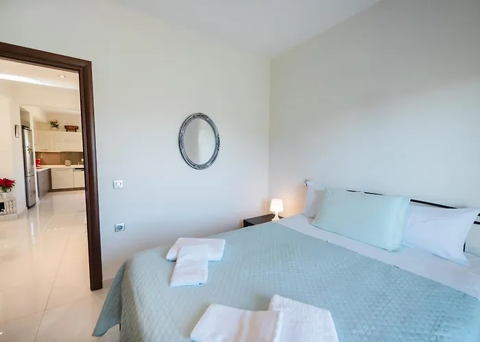 Villa Sunstone Serenity