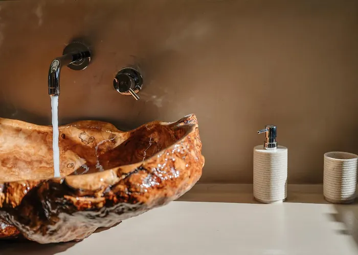 Villa Sunstone Serenity Ágios Ioánnis