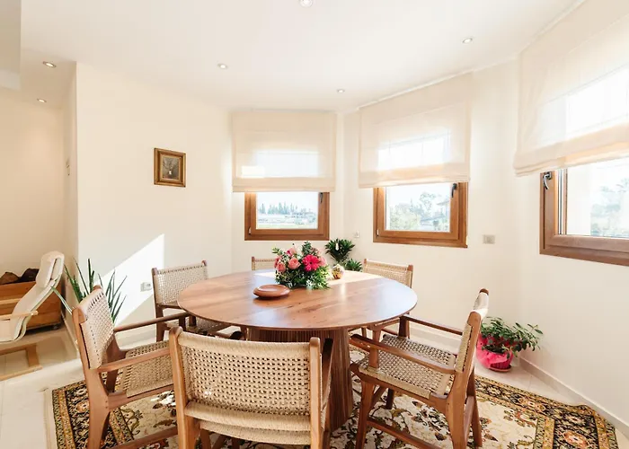 Sunstone Serenity Villa Ágios Ioánnis