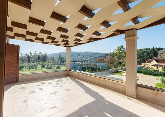 Sunstone Serenity Ágios Ioánnis