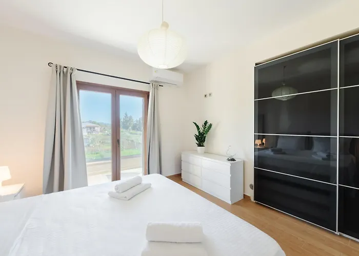 Villa Sunstone Serenity *