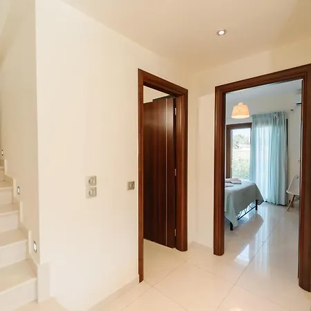 Sunstone Serenity Villa