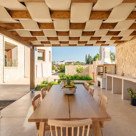 Sunstone Serenity Villa *