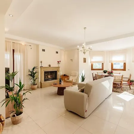 Villa Sunstone Serenity *