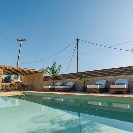 Sunstone Serenity Villa *