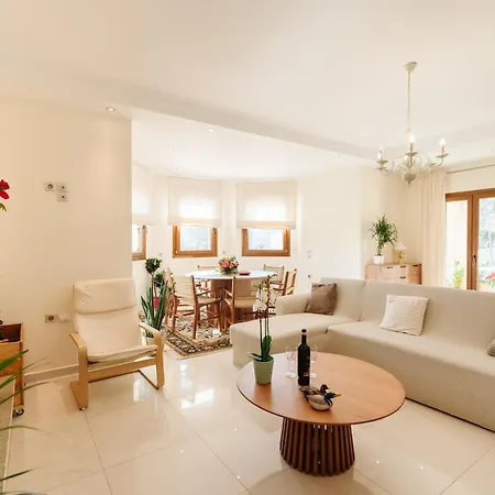 Sunstone Serenity * Ágios Ioánnis