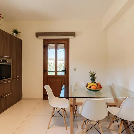 Villa Sunstone Serenity Ágios Ioánnis