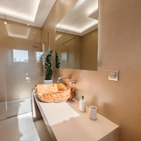 Villa Sunstone Serenity Ágios Ioánnis