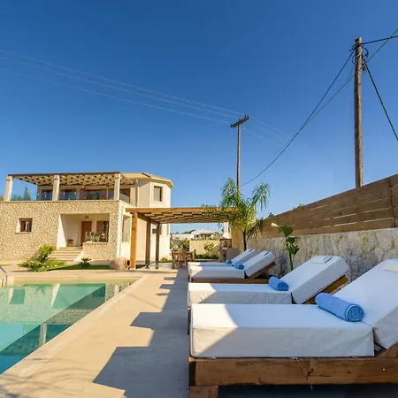 Sunstone Serenity Ágios Ioánnis