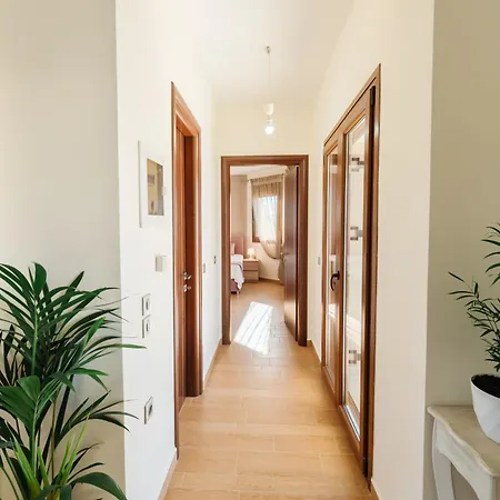 Villa Sunstone Serenity *