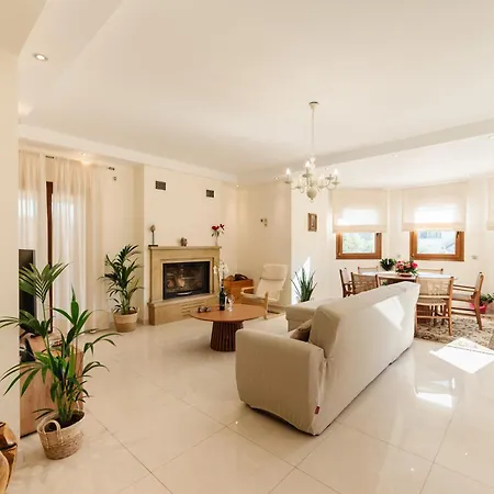 Sunstone Serenity * Ágios Ioánnis