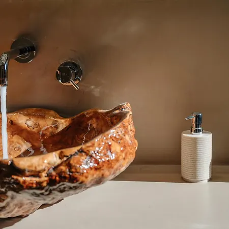 Villa Sunstone Serenity Ágios Ioánnis