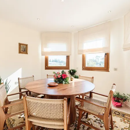 Sunstone Serenity Willa Ágios Ioánnis