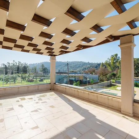 Sunstone Serenity Ágios Ioánnis