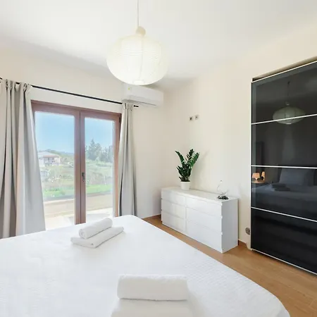 Villa Sunstone Serenity *