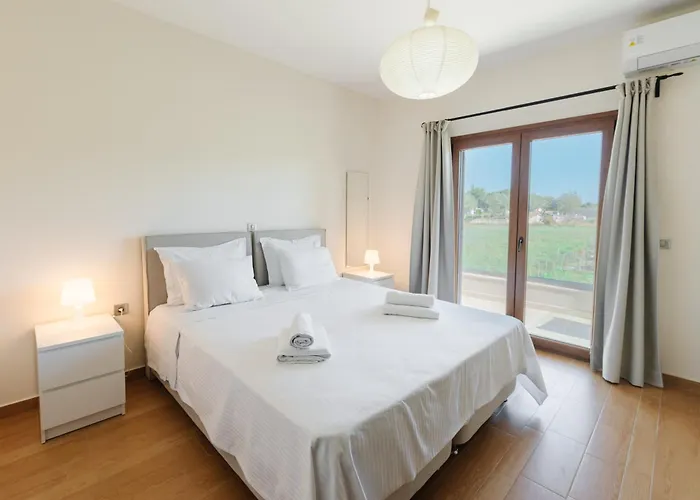 Villa Sunstone Serenity